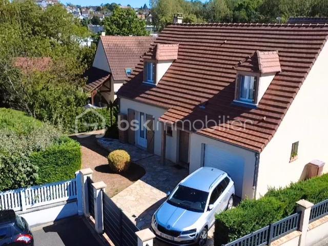 Maison vente à Villabé, Essonne