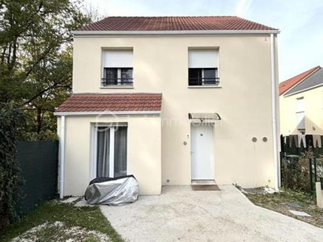 Maison vente à Palaiseau, Breuillet