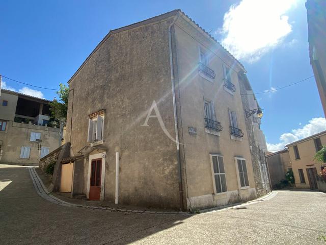Maison vente à Carcassonne, Saissac
