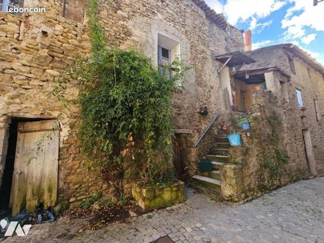 Maison vente à Nyons, Mollans-sur-ouvèze