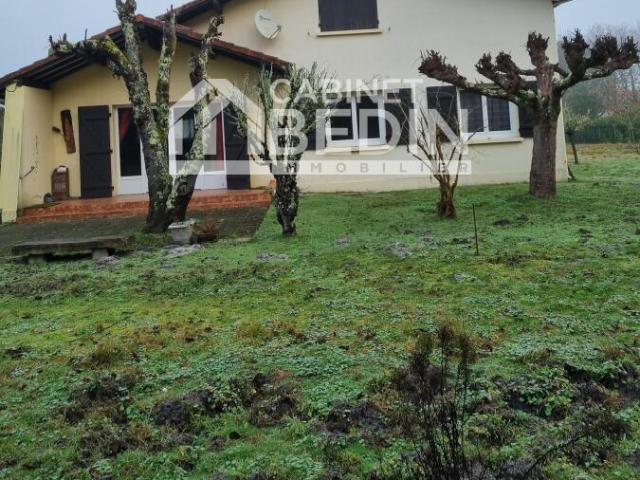 Maison vente à Mont-de-Marsan, Mimizan