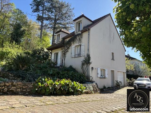Maison vente à Saint-Arnoult-en-Yvelines, Yvelines