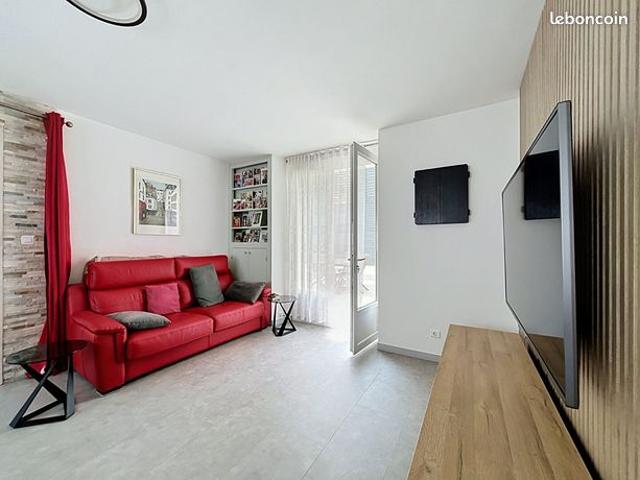 Maison vente à Angers