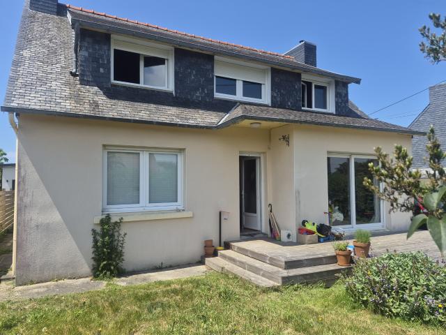 Maison vente à Lannion, Bretagne