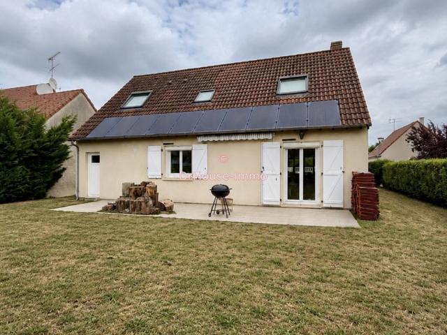 Maison vente à Montargis, Amilly