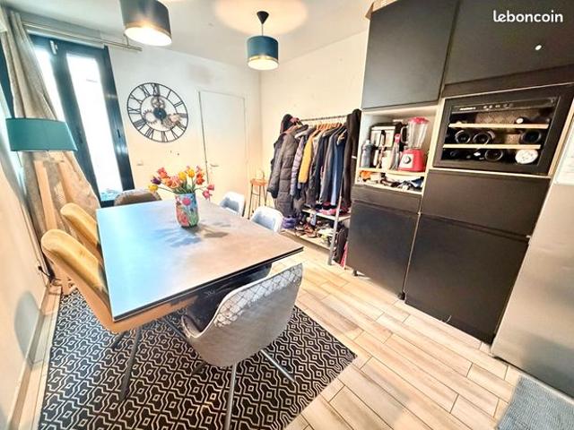 Maison vente à Nanterre, Colombes