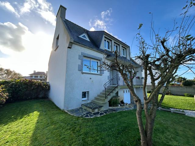 Maison vente à Brest, Bretagne