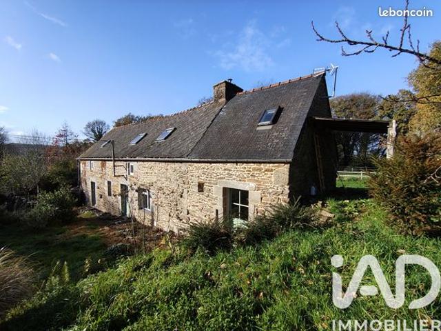 Maison vente à Guingamp, Bretagne