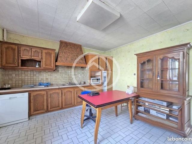Maison vente à Béthune, Allouagne