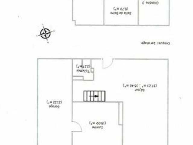 Maison vente à Mantes-la-Jolie, Mantes-la-jolie