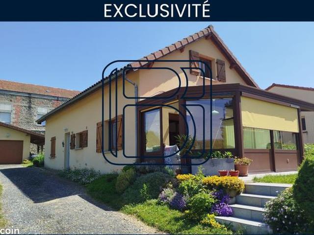 Maison vente à Ambert, Cunlhat