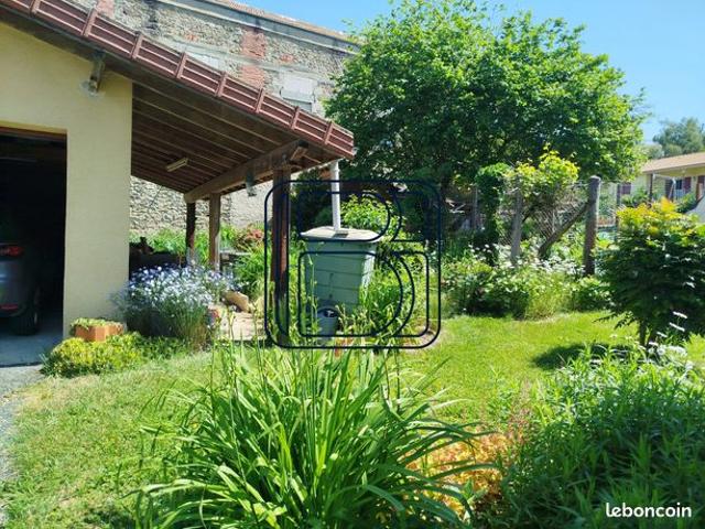 Maison vente à Ambert, Cunlhat