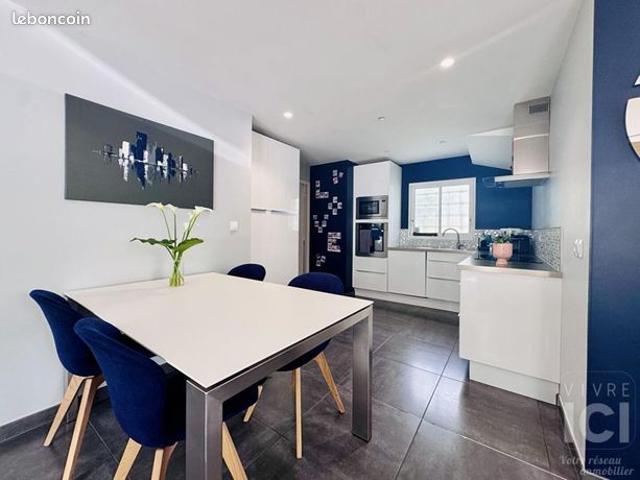 Maison vente à Nantes, Carquefou
