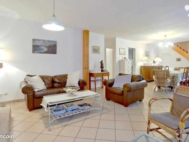 Maison vente à Cherbourg, Quettehou