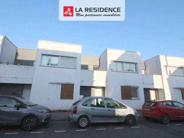 Maison vente à Rouen, Le Petit-quevilly