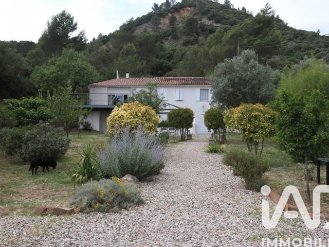 Maison vente à Brignoles, Gonfaron