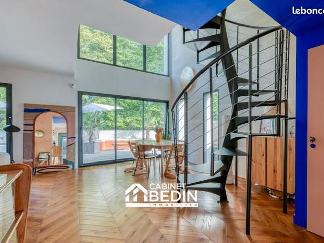 Maison vente à Bordeaux, Pessac