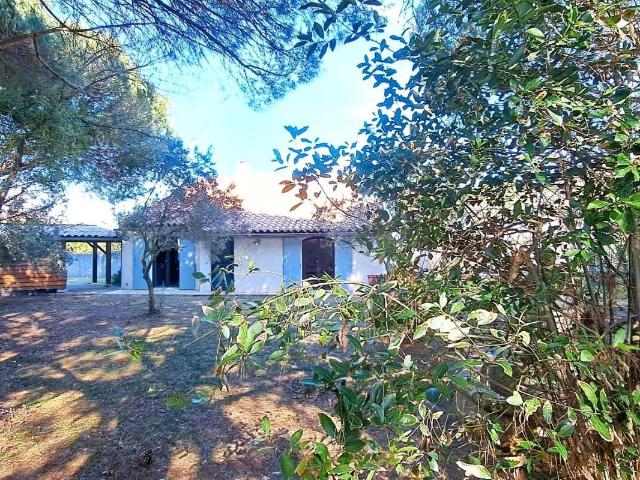 Maison vente à Arles, Saintes-maries-de-la-mer