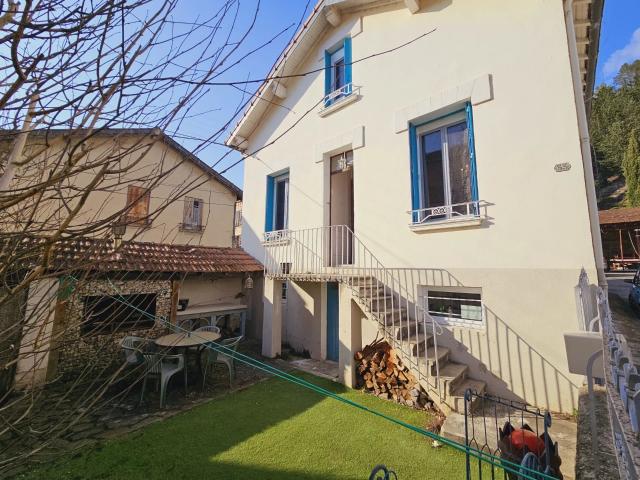 Maison vente à Limoux, Espéraza
