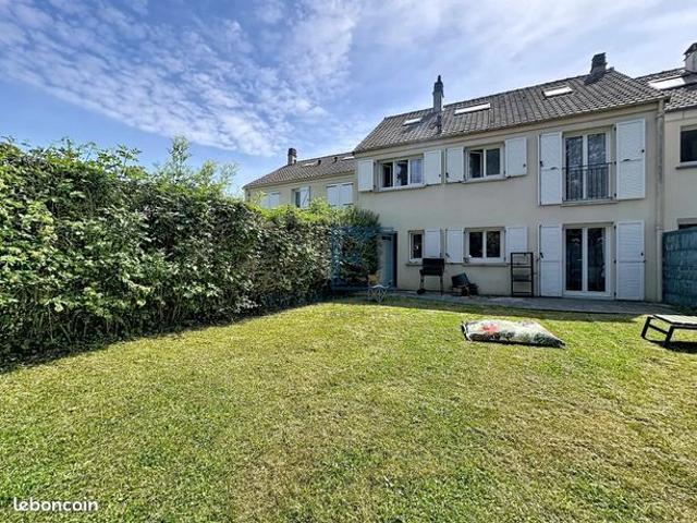 Maison vente à Rambouillet, Elancourt