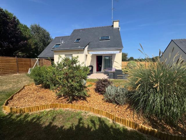 Maison vente à Guingamp, Bretagne