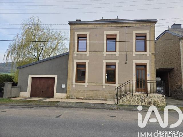 Maison vente à Verdun, Ecouviez