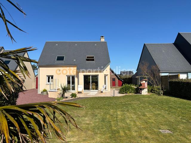 Maison vente à Coutances, Bretteville-sur-ay