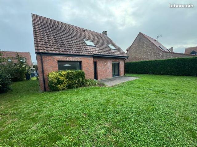 Maison vente à Pérenchies, Nord