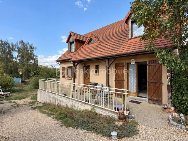 Maison vente à Vernon, Eure