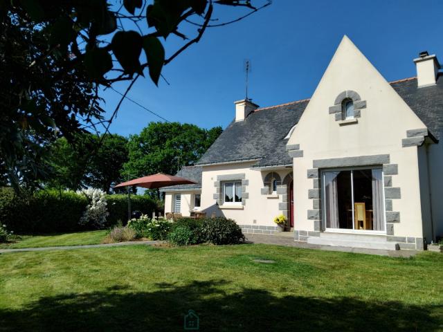 Maison vente à Saint-Brieuc, Bretagne