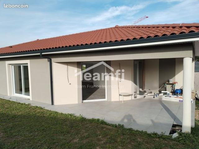 Maison vente à Riom