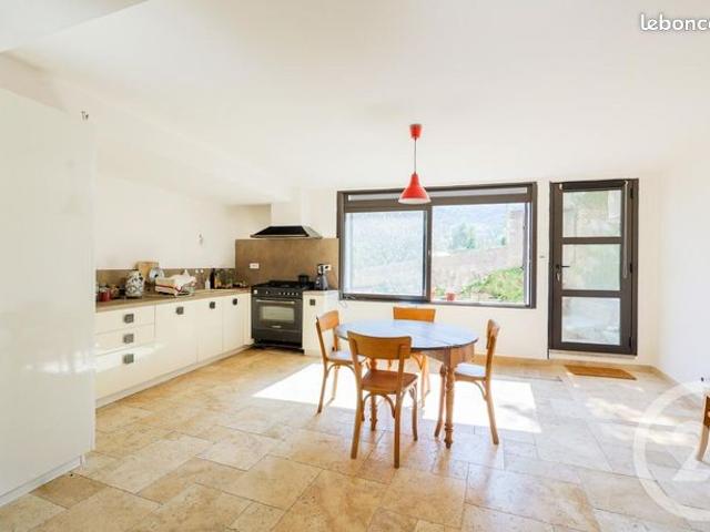 Maison vente à Bastia, Pietracorbara