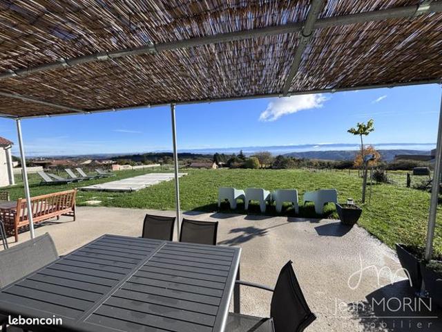 Maison vente à Tournon-sur-Rhône, Saint-jean-de-muzols