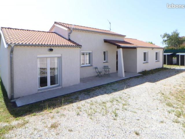 Maison vente à Tournon-sur-Rhône, Saint-jean-de-muzols