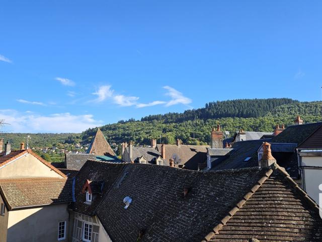 Maison vente à Autun
