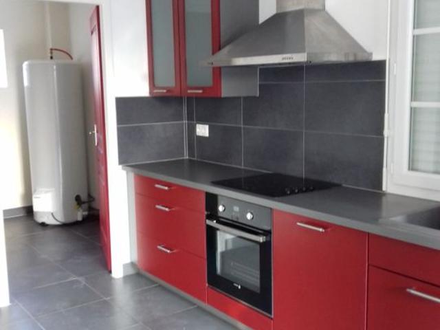 Maison location à Orléans, Fleury-les-aubrais