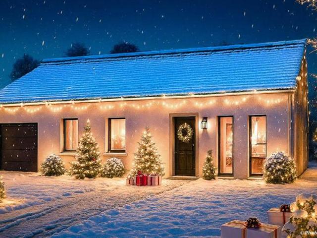 Maison vente à France métropolitaine, La Bazoge