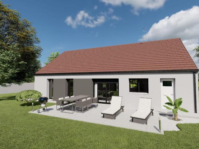 Maison vente à Les Andelys, Val-de-reuil