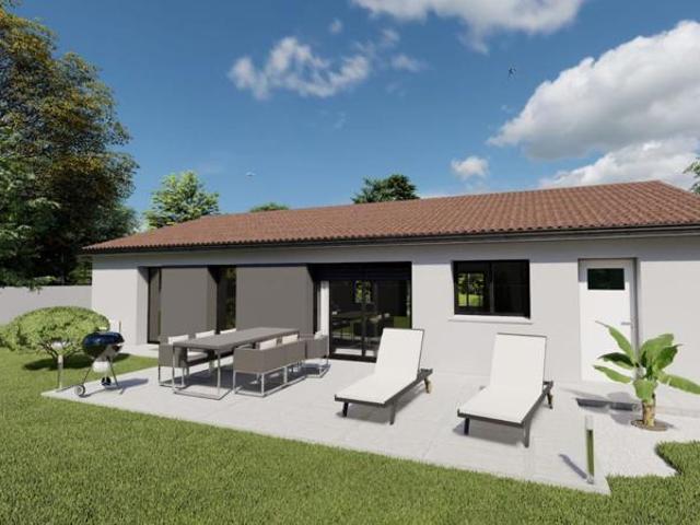 Maison vente à Nantes, Vallet