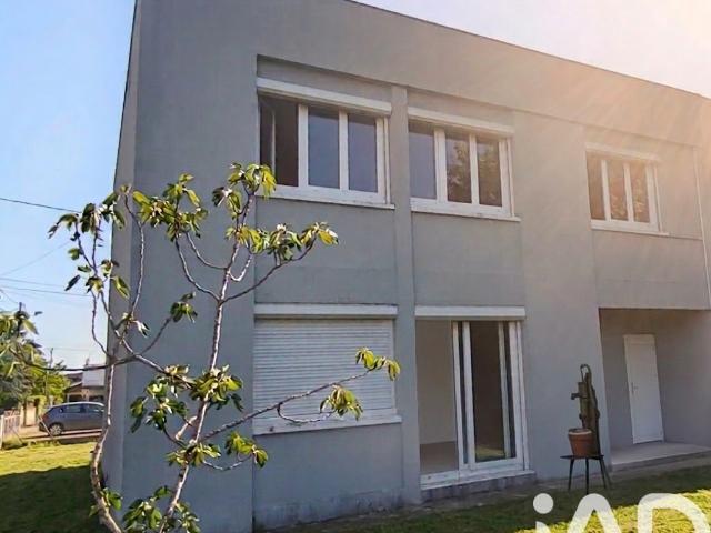 Maison vente à Les Cinq Chemins, Le Haillan