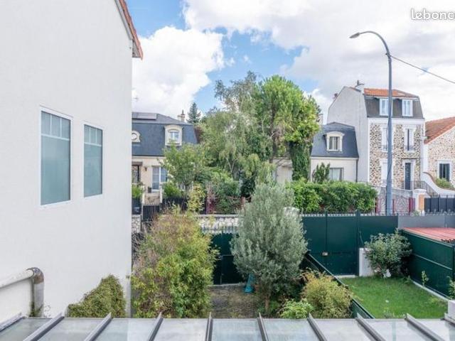 Maison vente à Nogent-sur-Marne, Val-de-Marne
