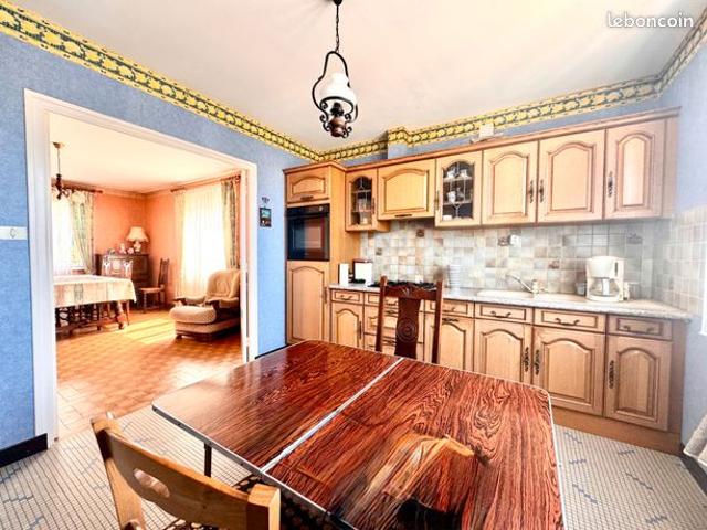 Maison vente à Plouguin, Finistère