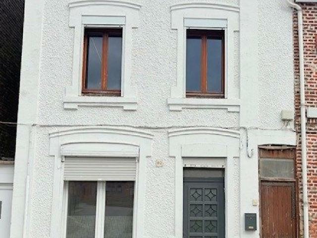 Maison vente à Valenciennes, Trith-saint-léger