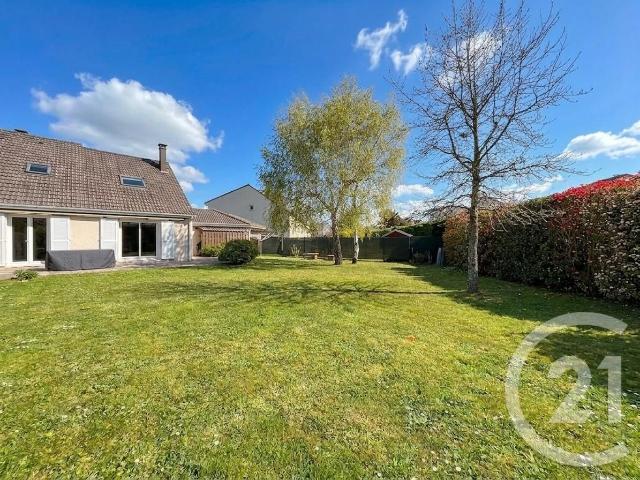 Maison vente à Rambouillet, Coignières
