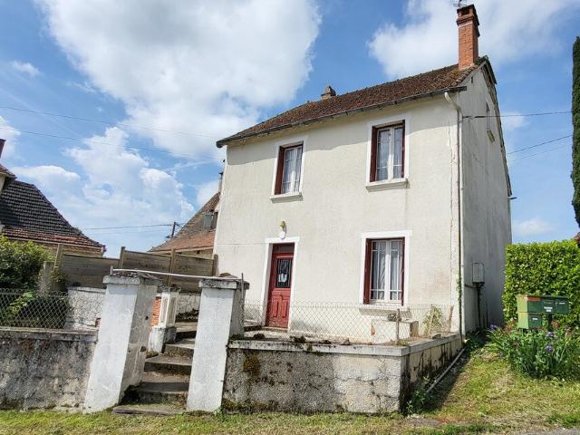 Maison vente à Gourdon, Sénaillac-lauzès
