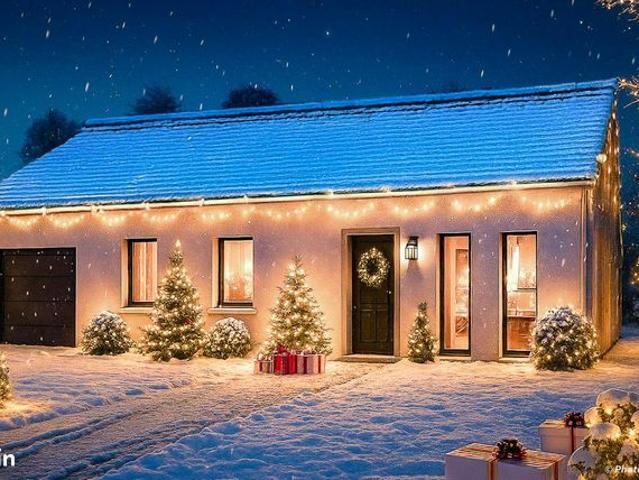 Maison vente à La Milesse, Sarthe