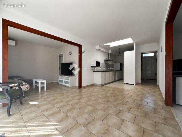 Maison vente à Puiseux-en-France, Val-d'Oise