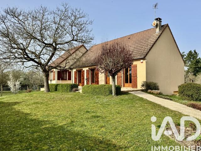 Maison vente à Sens, Pont-sur-yonne
