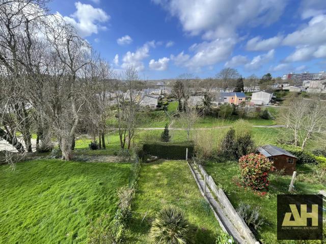 Maison vente à Brest, Bretagne