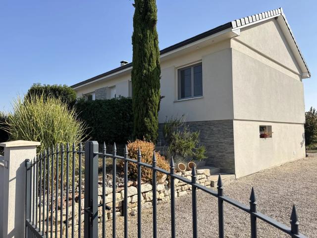 Maison vente à Dijon, Soissons-sur-nacey